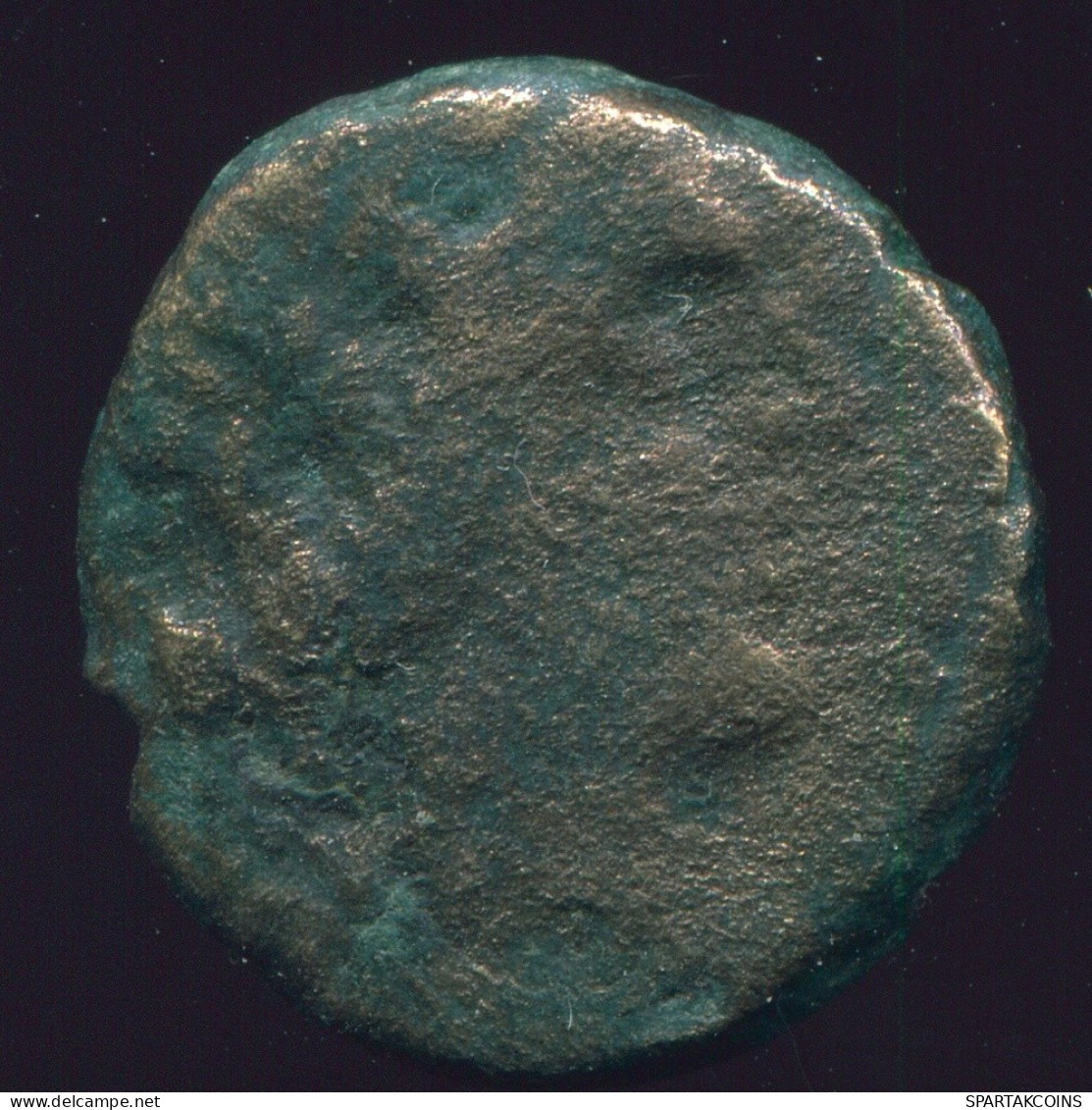 Ancient Authentic GREEK Coin 6g/18.96mm #GRK1450.10.U.A - Griegas