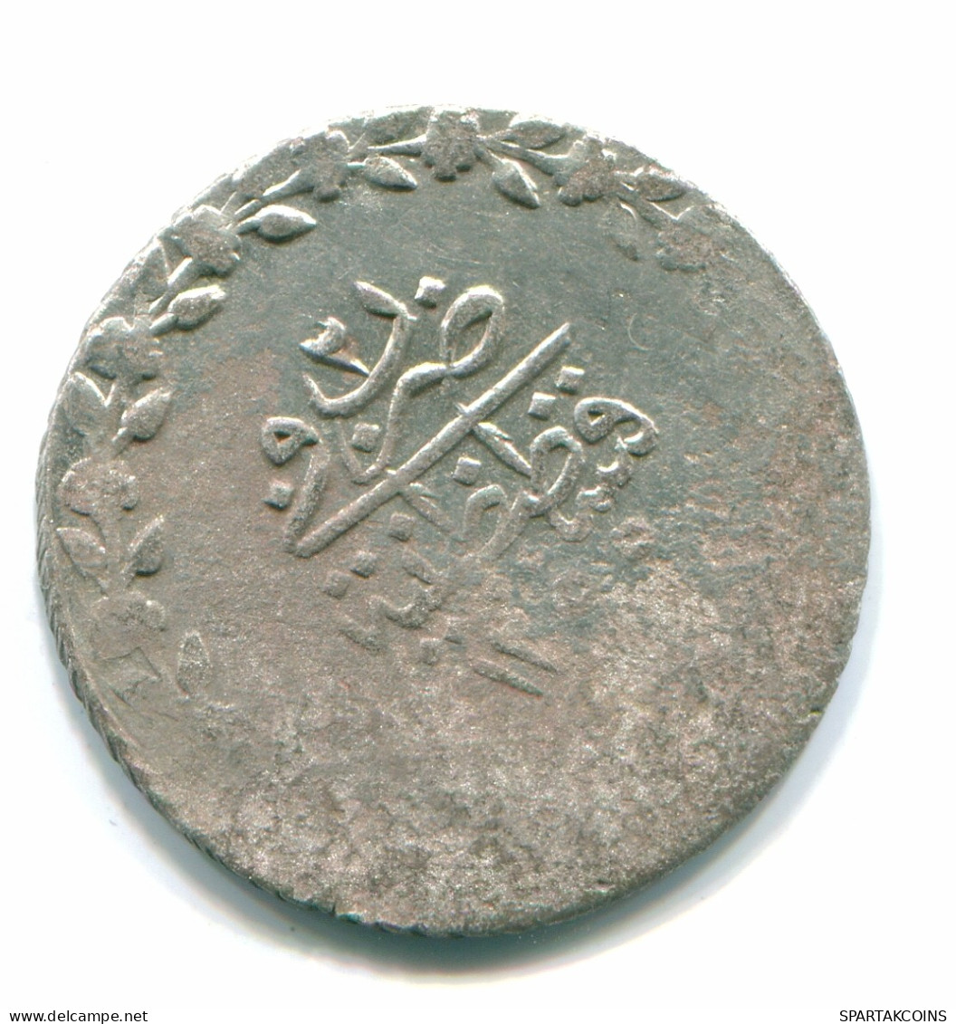 Onluk - Abdulmecid 10 Para AH1255 Silver Islamic Coin #MED10097.7.D.A - Islamiche