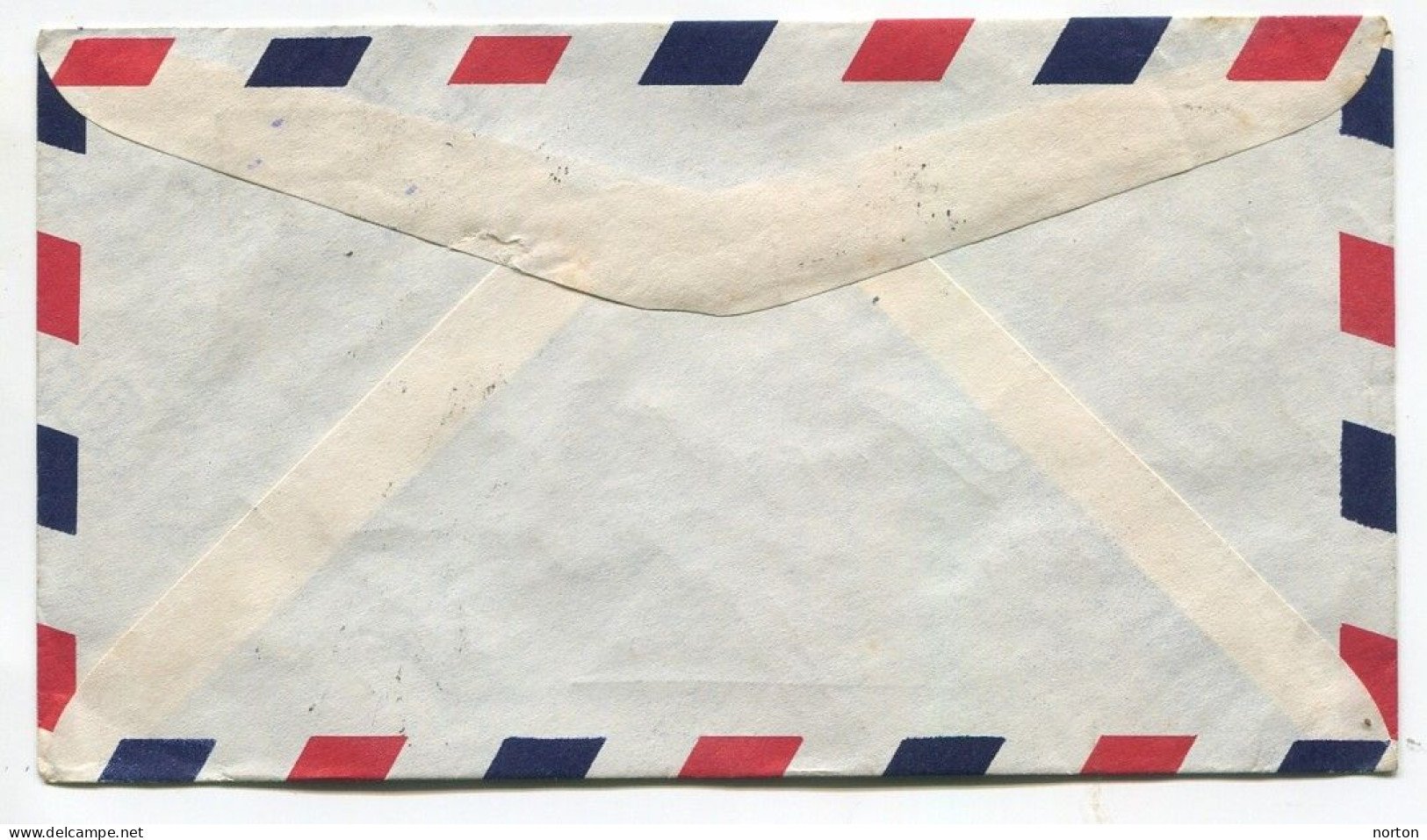 Congo Costermansville Oblit. Keach 8B2 Sur C.O.B. 276 Sur Lettre Vers Ypres Le 06/12/1947 - Cartas & Documentos