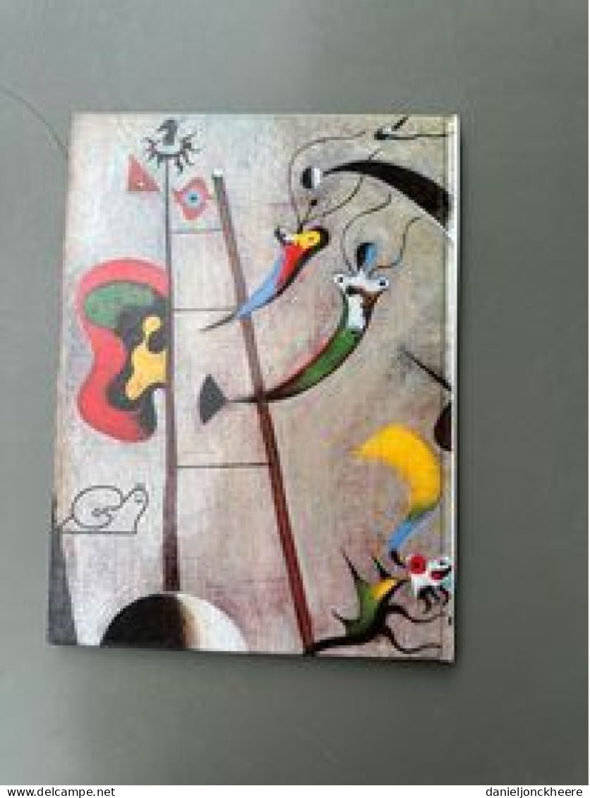 Jean Miro Le Carnaval D'Arlequin Raconté Aux Enfants - Other & Unclassified