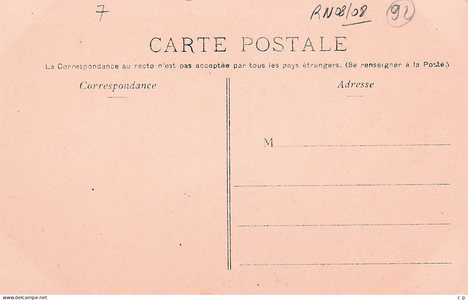 Issy Les Moulineaux -  Cartoucherie Gevelot -  CPA °J - Issy Les Moulineaux