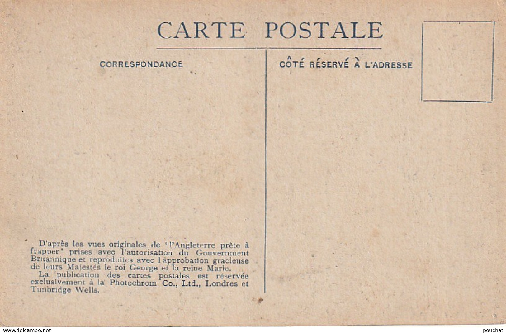 DE 4- " L' ANGLETERRE PRETE A FRAPPER "- PLACEMENT D' UNE TORPILLE DANS LE TUBE LANCE TORPILLE  - 2 SCANS - Ausrüstung