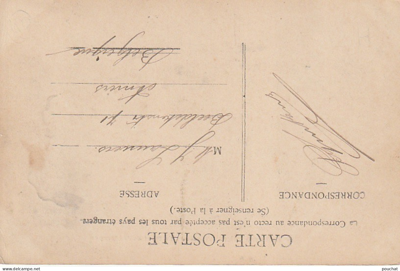 DE 24 -(40) ROQUEFORT  -  LE PONT DE L' ESTAMPON  - ANIMATION -  CARRIOLES AVEC  ATTELAGES  -  2 SCANS - Roquefort