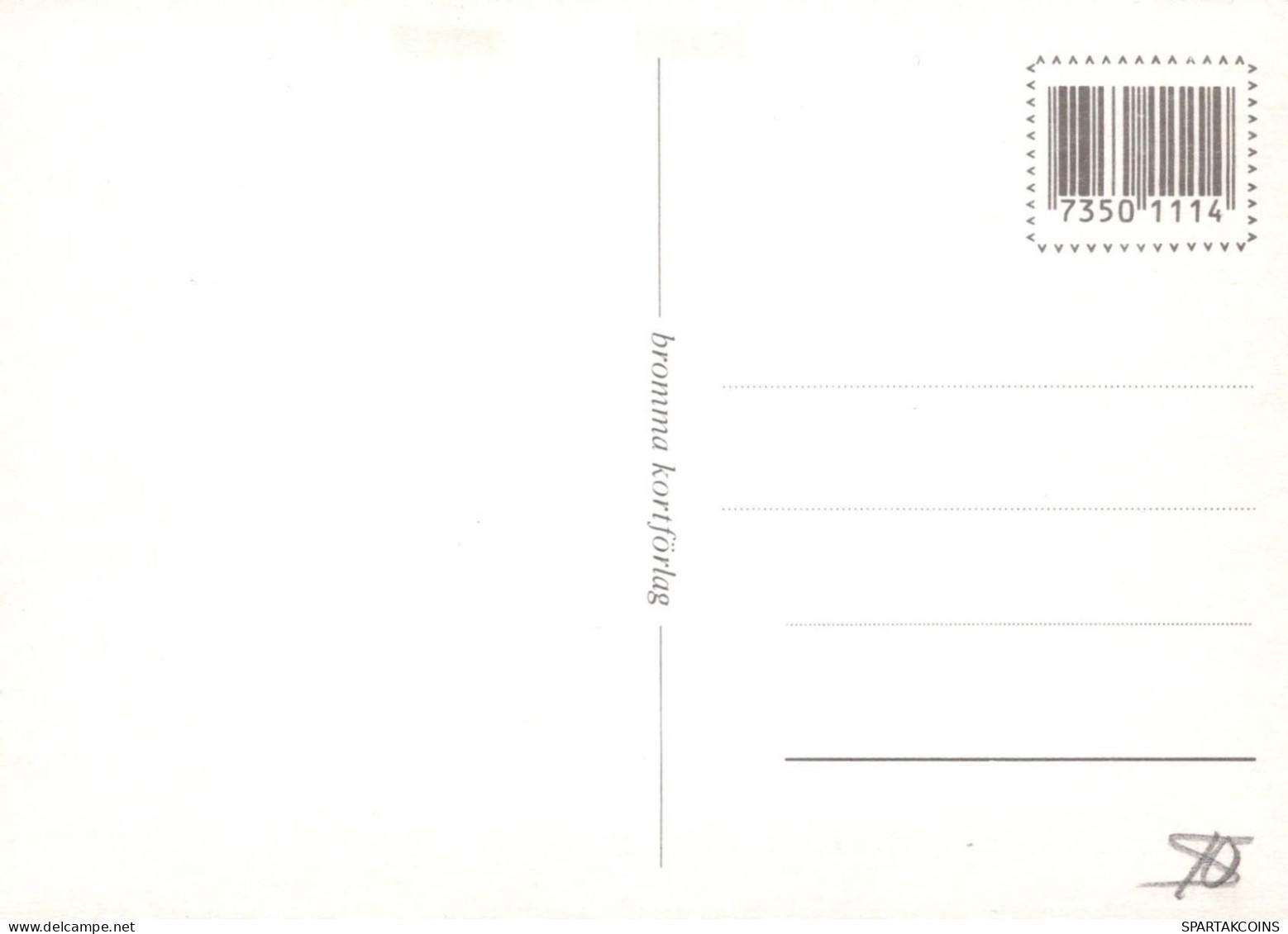 NIÑOS NIÑOS Escena S Paisajes Vintage Tarjeta Postal CPSM #PBU596.ES - Scènes & Paysages