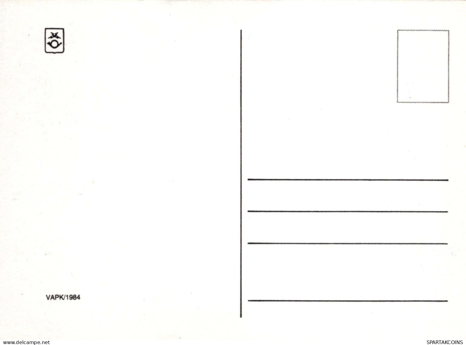 NIÑOS NIÑOS Escena S Paisajes Vintage Tarjeta Postal CPSM #PBU222.ES - Scènes & Paysages