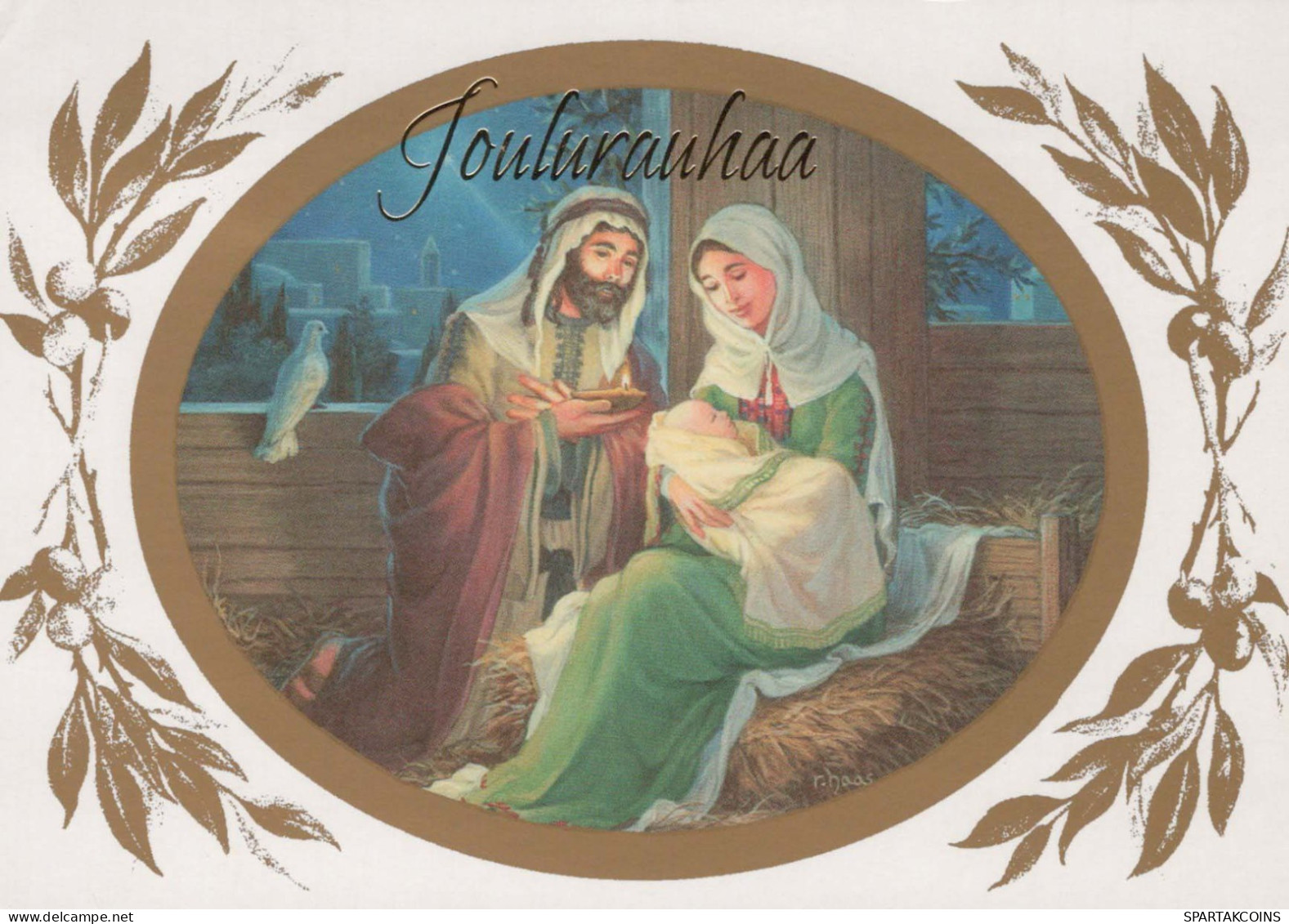 Jungfrau Maria Madonna Jesuskind Weihnachten Religion #PBB632.DE - Virgen Mary & Madonnas