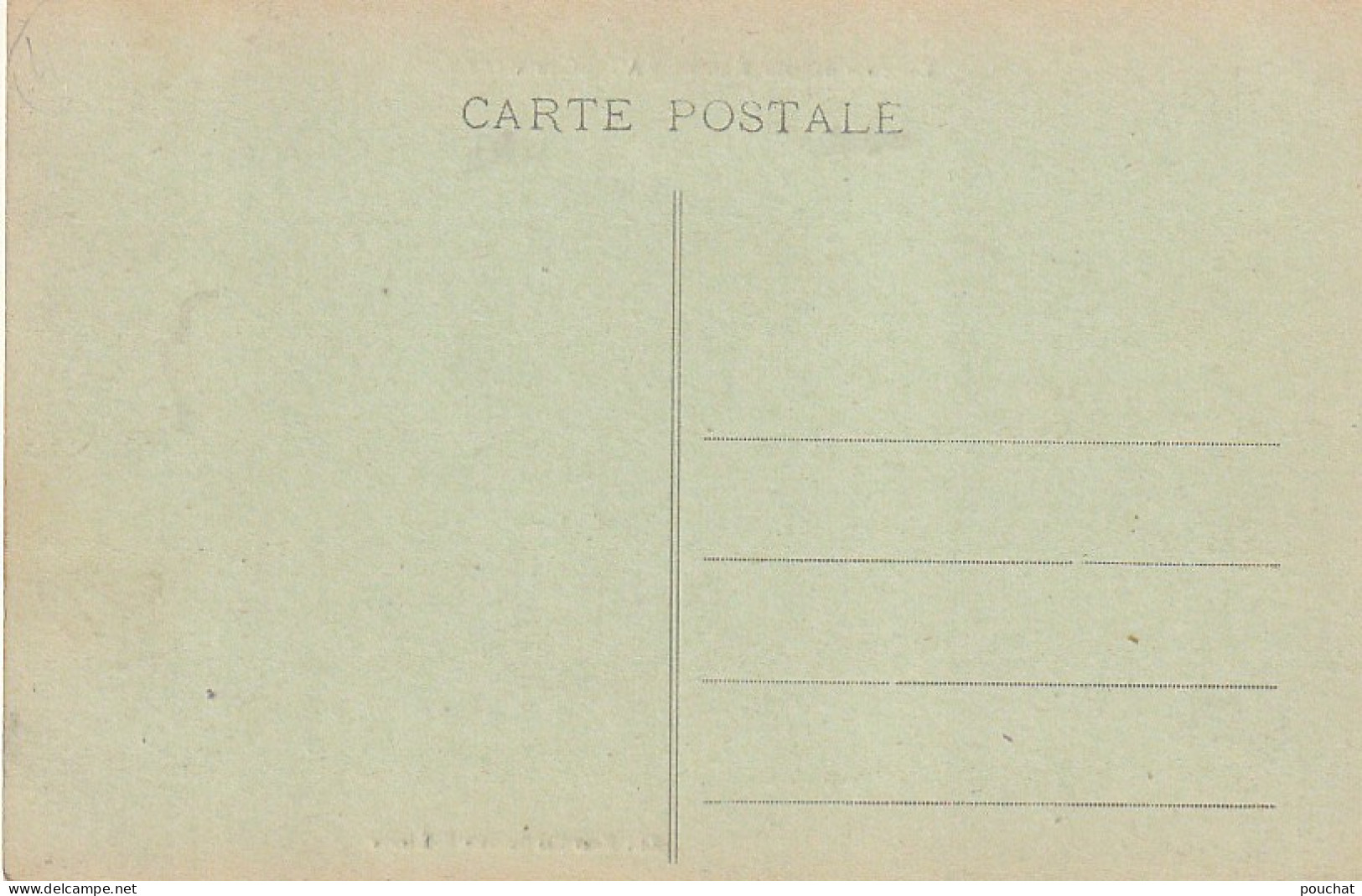 EP 3 -(43) AUREC  SUR LOIRE - VUE GENERALE -  2 SCANS - Andere & Zonder Classificatie