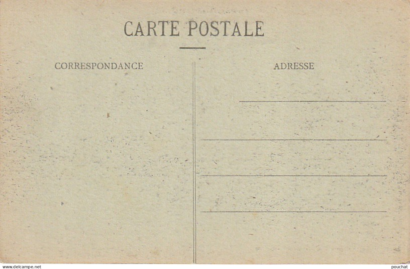 FI 3 -(54) LA GUERRE EN LORRAINE  - BERNECOURT WOEVRE -  LE LAVOIR -  CARRIOLE AVEC  ANE , CHEVAL - CHEVAL -  2 SCANS - Autres & Non Classés