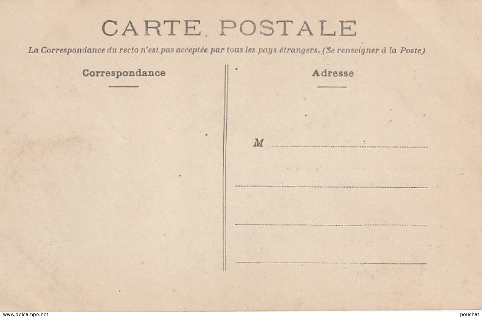 EP 19 -(49) CATASTROPHE DES PONTS DE CE , 4 AOUT 1907 - UNE HEURE APRES L'ACCIDENT -  2 SCANS - Autres & Non Classés