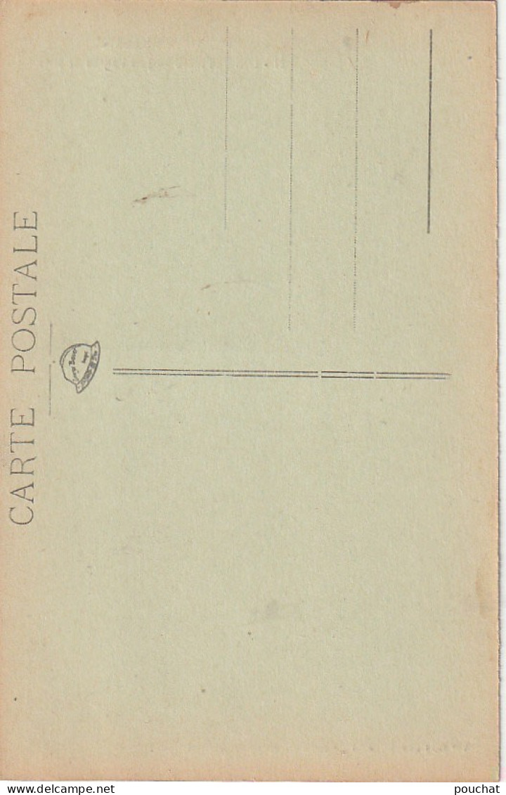 FI 21 -(58) LE MORVAN ILLUSTRE  -  LES SETTONS  -  LES VANNES DE FOND   -  2 SCANS - Altri & Non Classificati