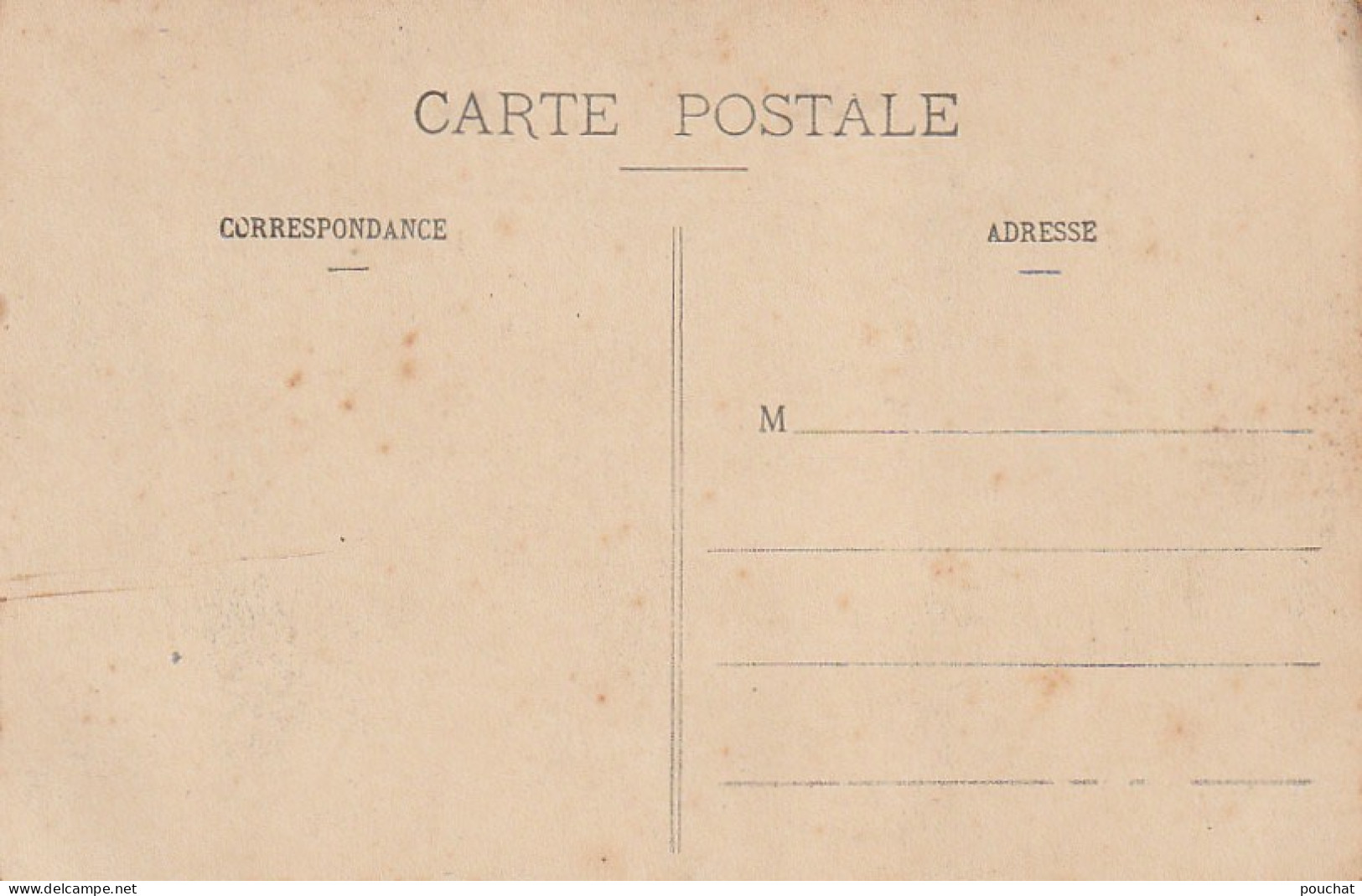 FI 14 -(56) SOUVENIR DE LORIENT -  CARTE FANTAISIE MULTIVUES STYLE ART NOUVEAU - MARIN EN MEDAILLON- 2 SCANS - Lorient