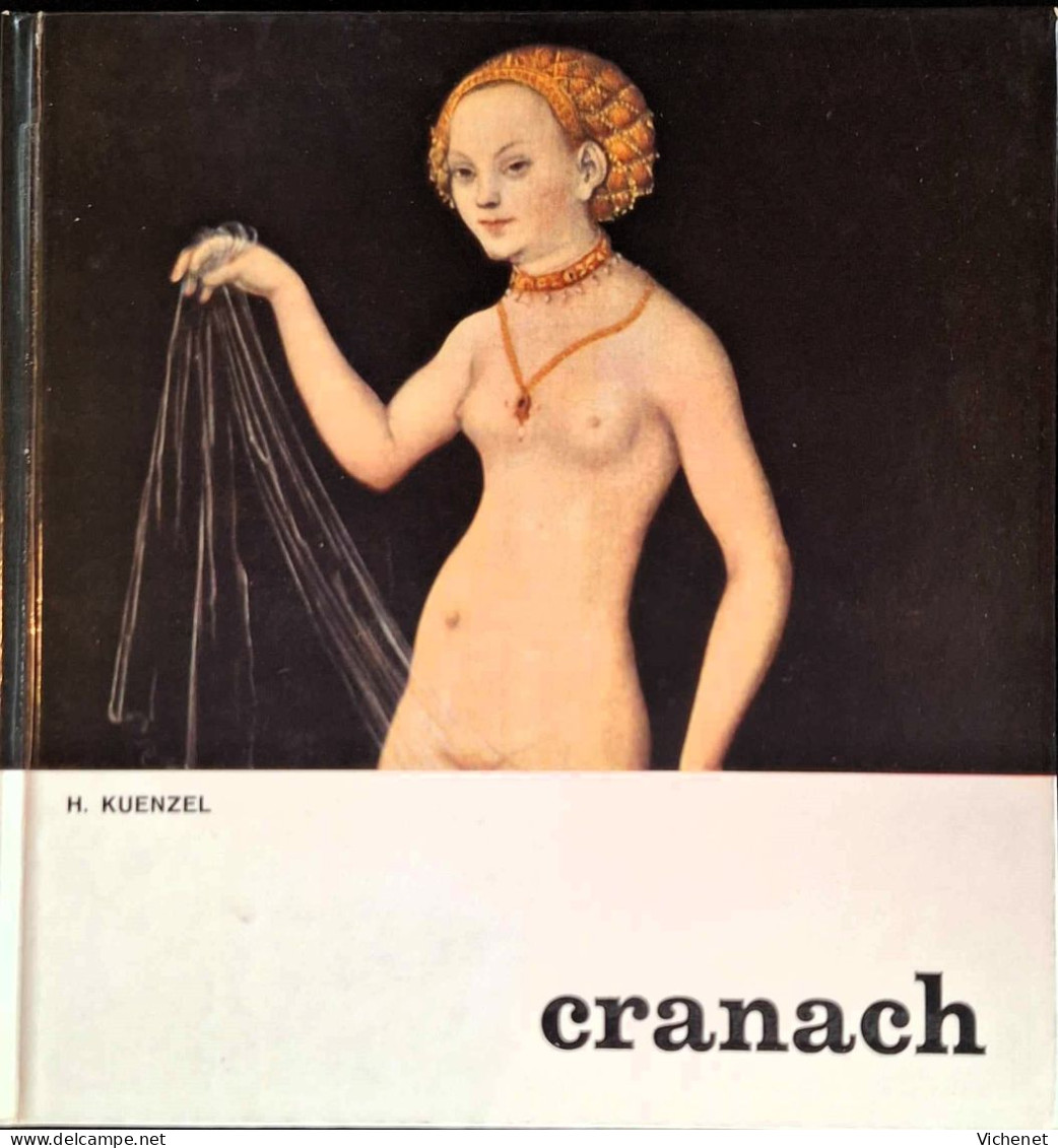 Cranach (par Kuenzel) - Kunst