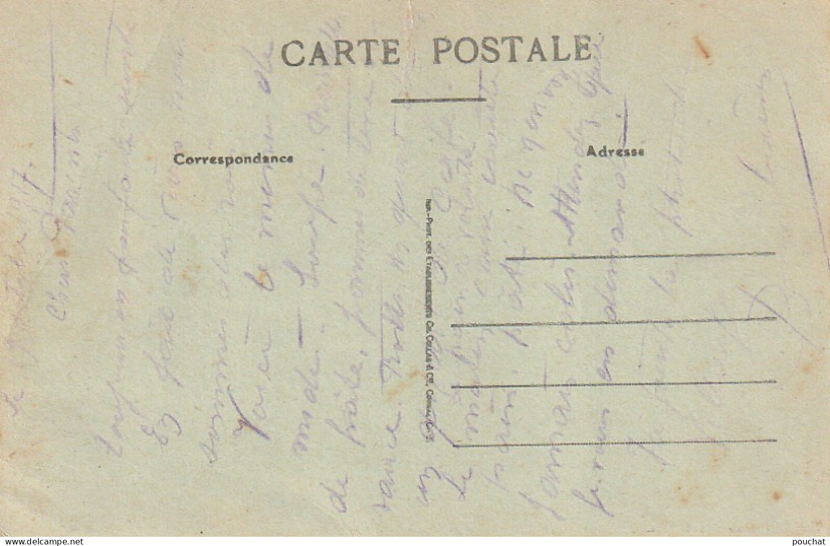 GU 2 -(60) MACHEMONT - LA GRANDE RUE  - SOLDATS  -  2 SCANS - Otros & Sin Clasificación