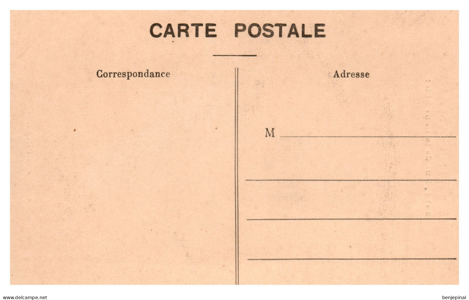 Epinal - Entreprise De Couverture Et Plomberie Saint-Amand, Rue De La Cour Billot - Sonstige & Ohne Zuordnung