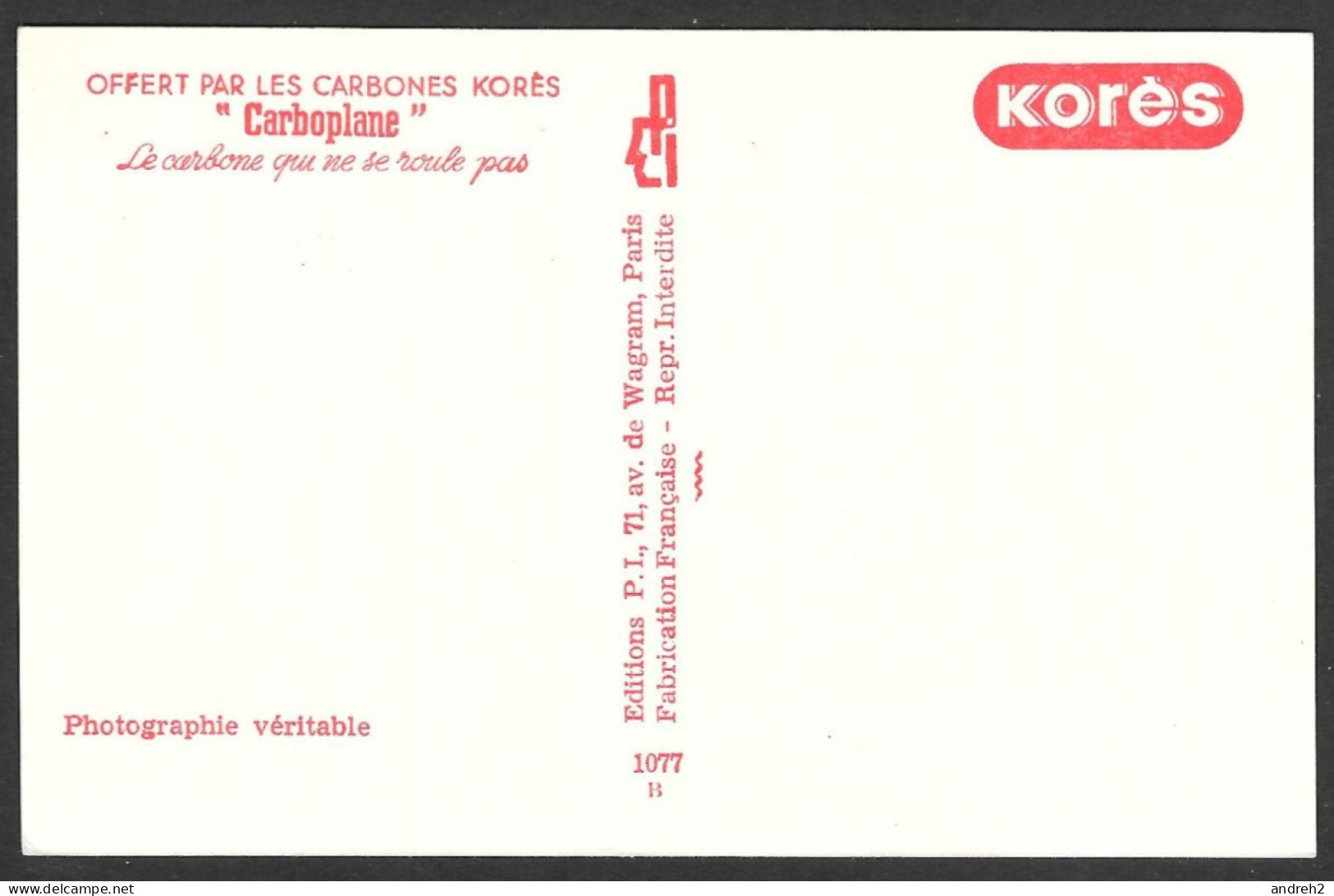 Célébrités  Artistes  Cinéma  C.P.A. - Gordon Scott - No: 1077 B - Photographie Véritable - Entertainers