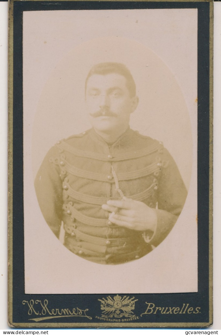 CDV  MILITAIR. - Guerre, Militaire