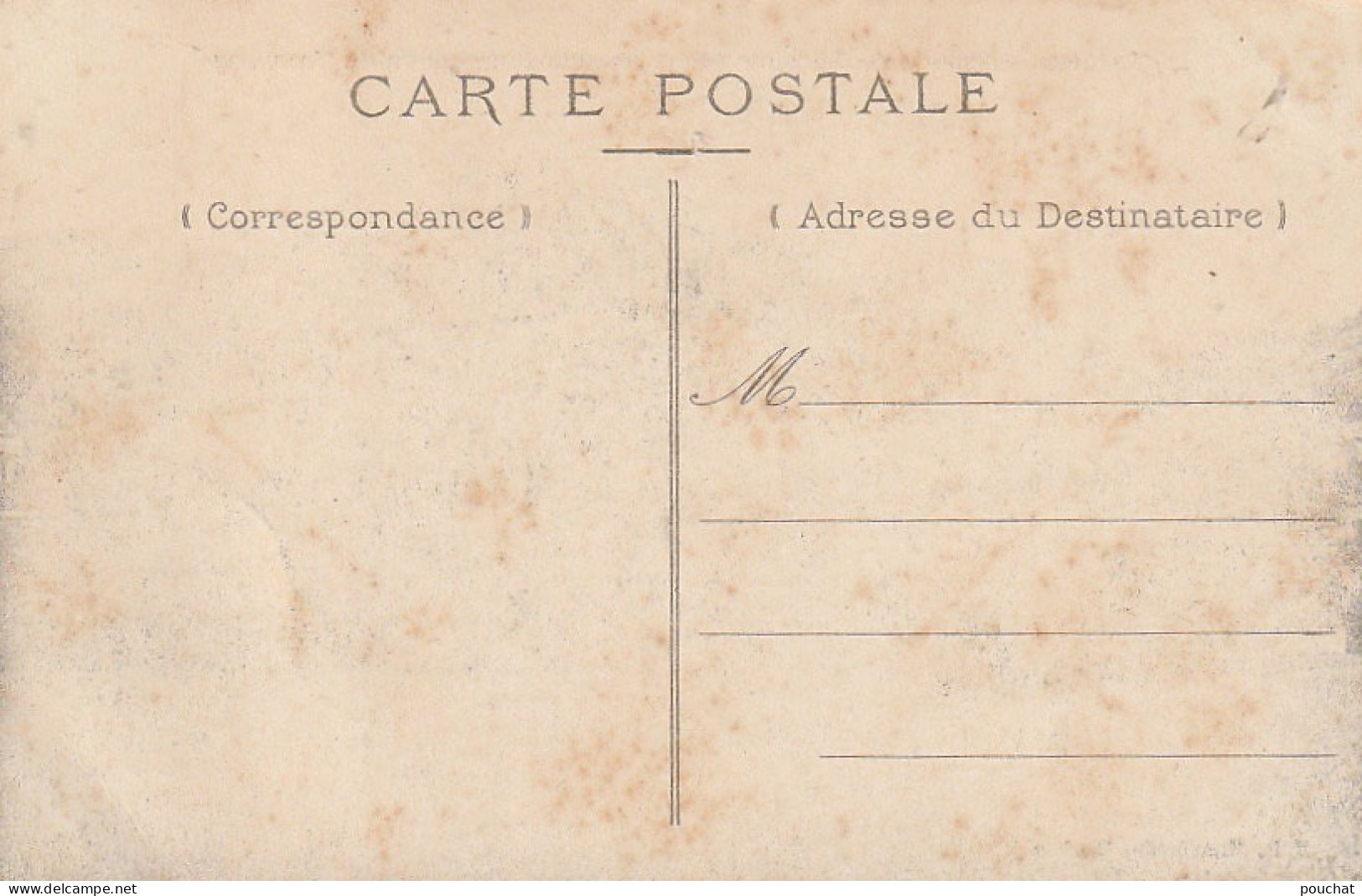 GU Nw -(64) TARDETS  -  ASPECTS DE SORHOLUS  AVANT LES EMBELLISSEMENTS DU TRAMWAY   -  2 SCANS - Other & Unclassified