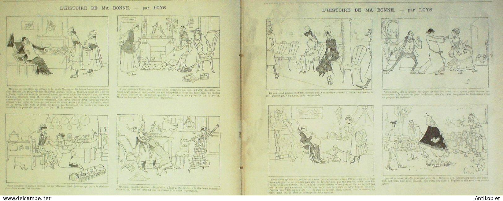 La Caricature 1885 N°266 Soirées Acrobatiques Du High-Life Draner L'Eden Sorel Loys Trock - Riviste - Ante 1900