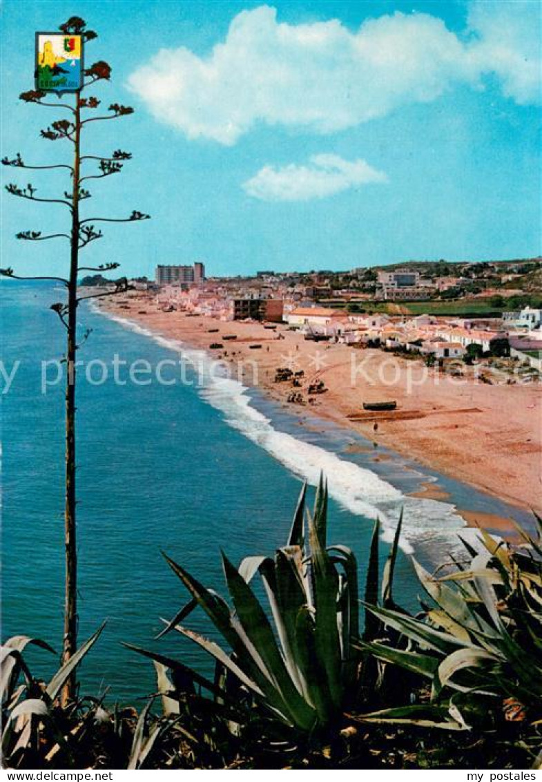 73779067 Torremolinos ES Playa De Carihuela  - Autres & Non Classés