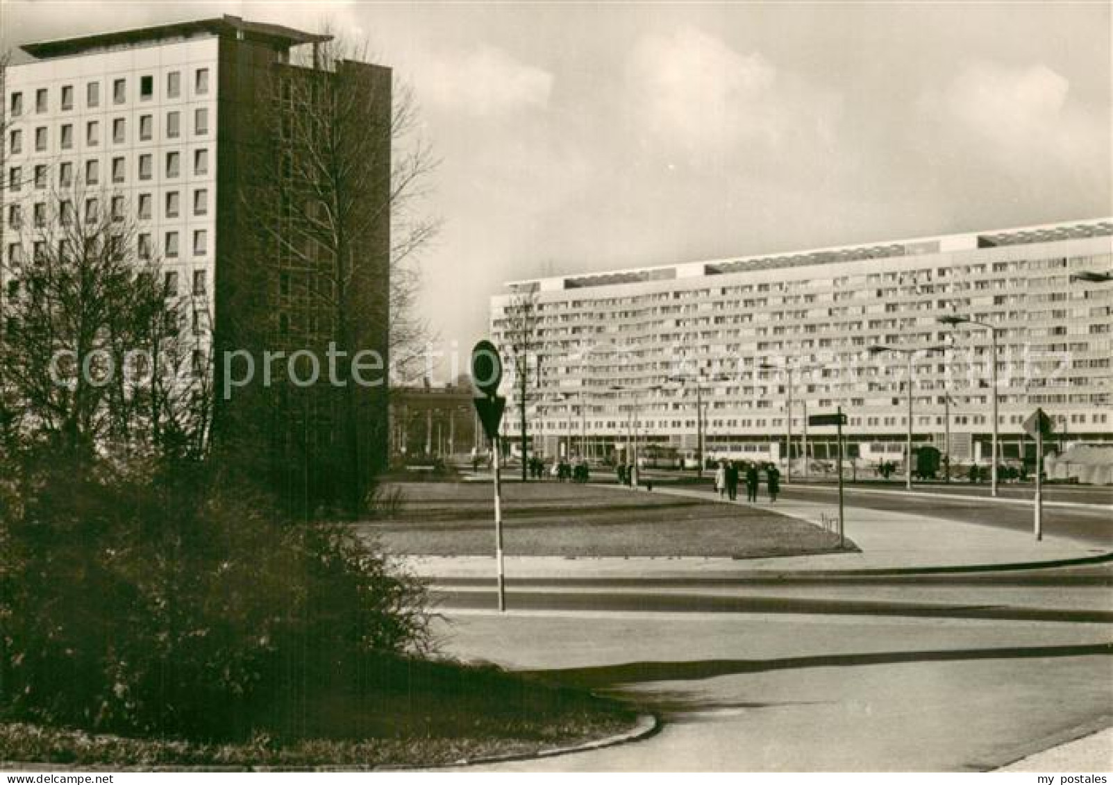 73779041 Dresden Elbe Christanstrasse  - Dresden