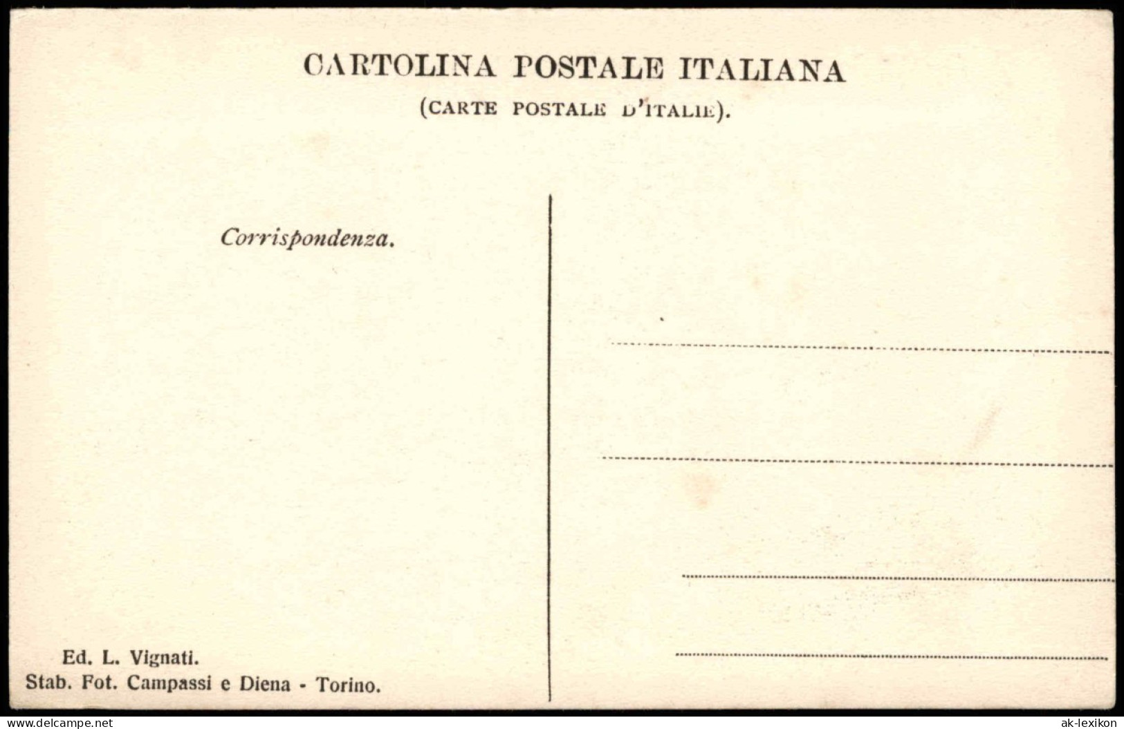 Cartoline Assisi S. CROCE E CONVENTO DELLE BAVARE 1928 - Otros & Sin Clasificación