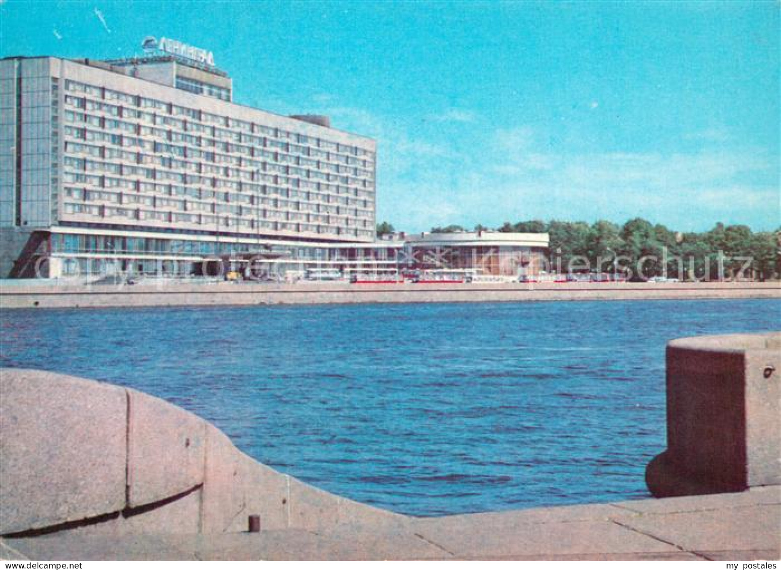 73778760 Leningrad St Petersburg Hotel Leningrad Leningrad St Petersburg - Russie