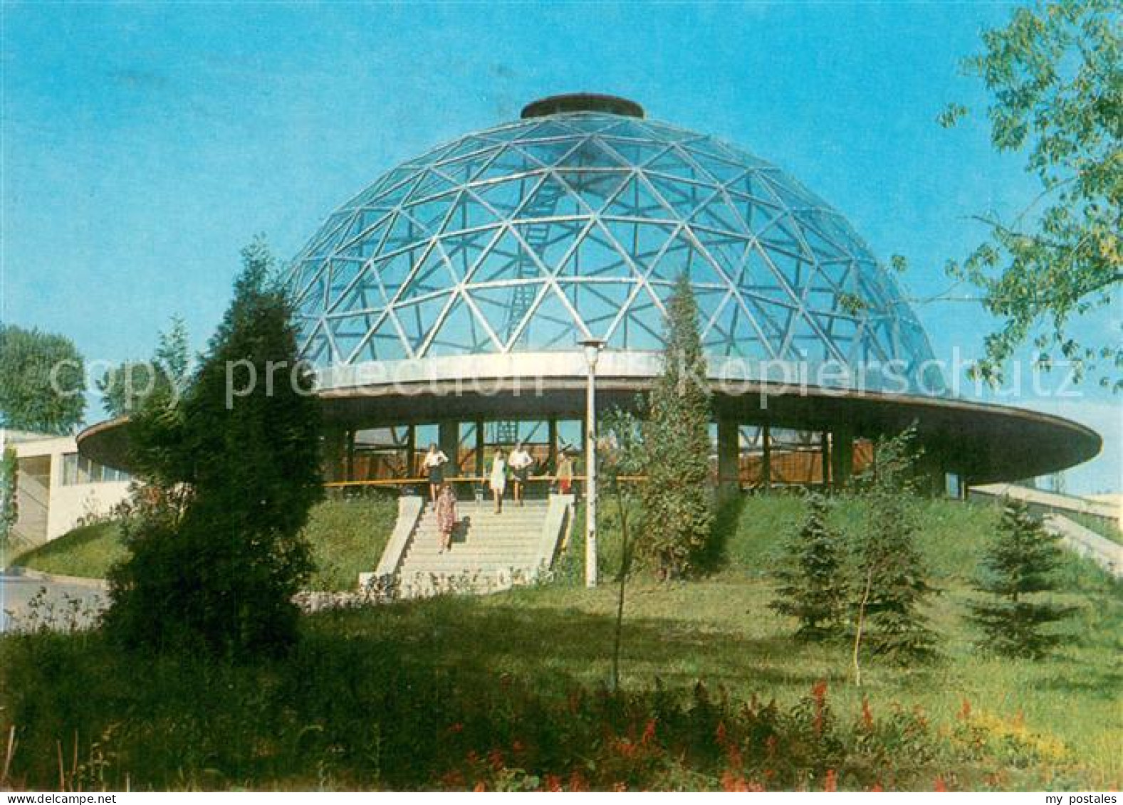 73778715 Kiew Kiev Zoo Vogel Pavilon Kiew Kiev - Ukraine