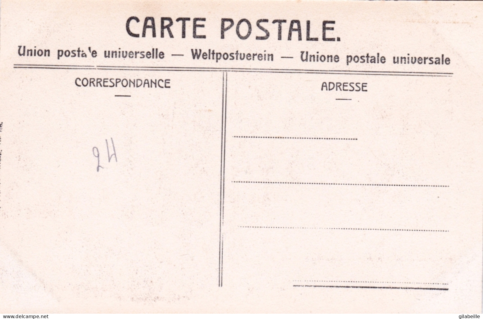 Suisse - Bern - MEIRINGEN - MEYRINGEN  Und Der Hasliberg - Andere & Zonder Classificatie