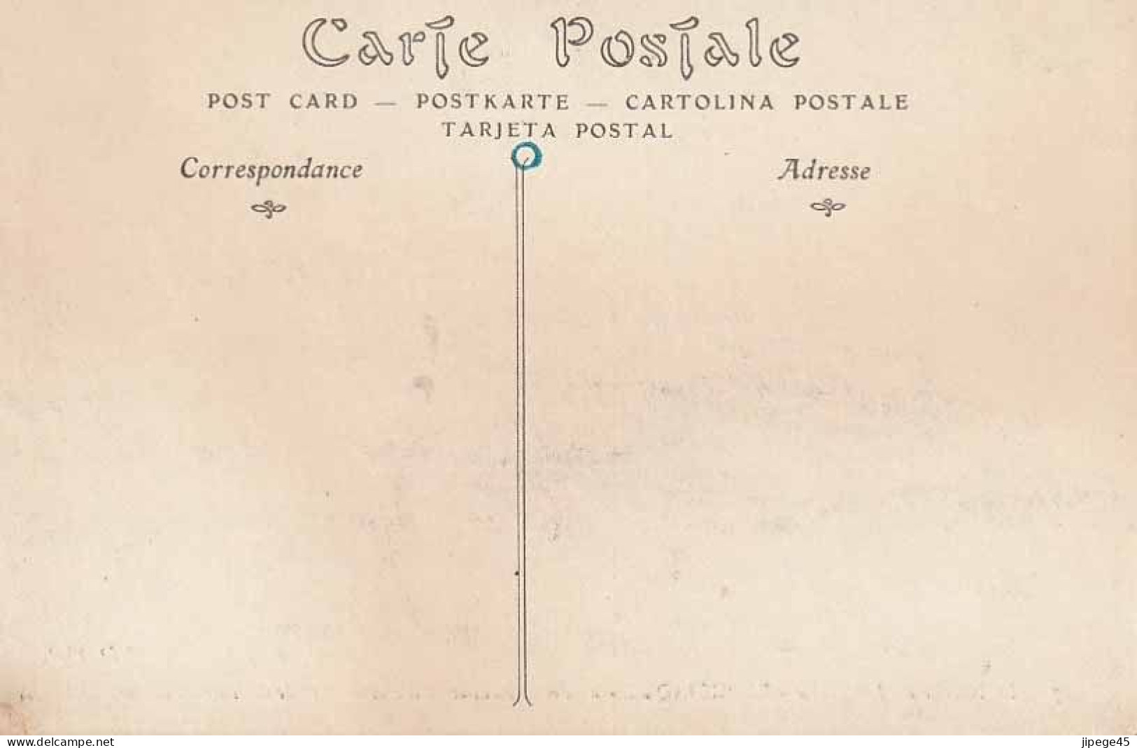 CPA - Nacelle Du Dirigeable REPUBLIQUE - Dirigibili