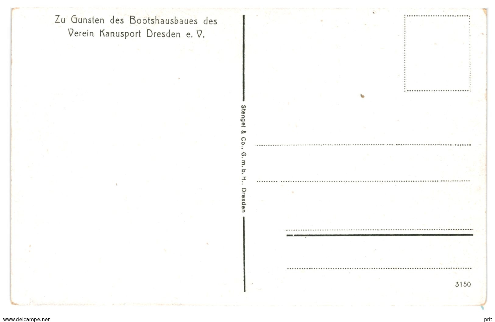 Rathen Sächs. Schweiz. Basteifelsen 1910s Unused Postcard. Publisher Stengel & Co, Dresden - Rathen