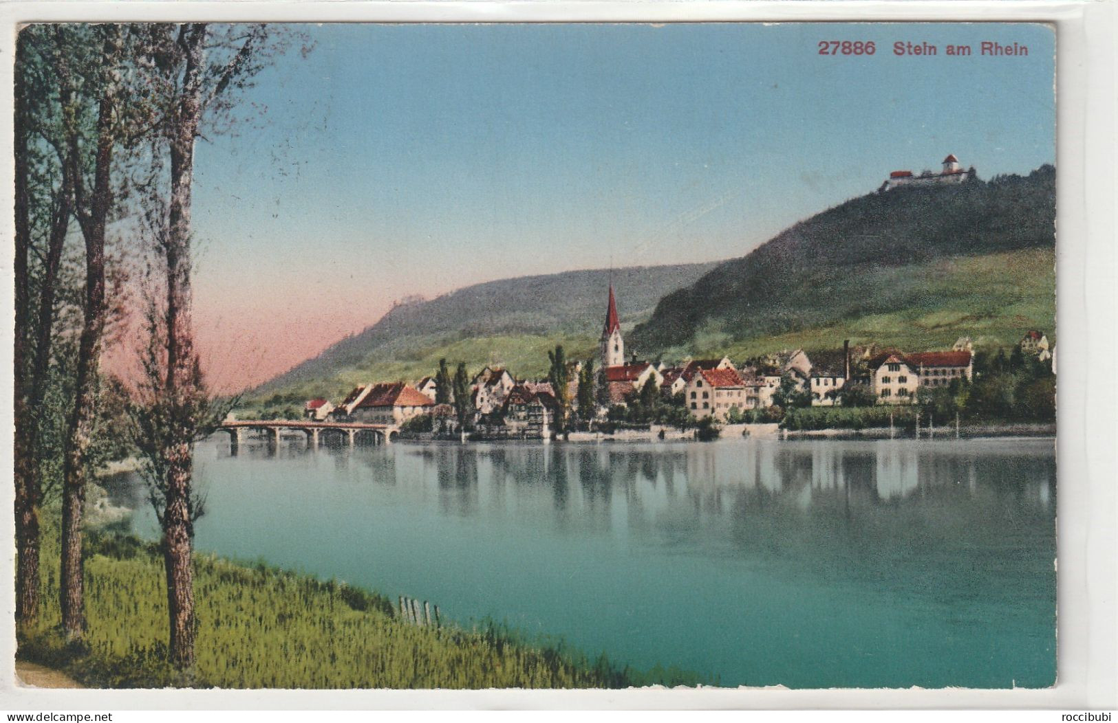 Stein Am Rhein - Stein Am Rhein