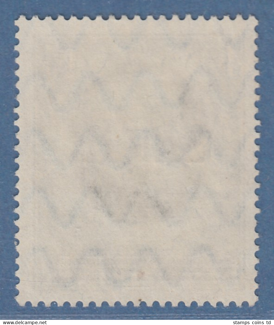 Saar Bayern 10 Mark Mit Aufdruck SARRE Mi.-Nr. 31 Gestempelt. - Used Stamps