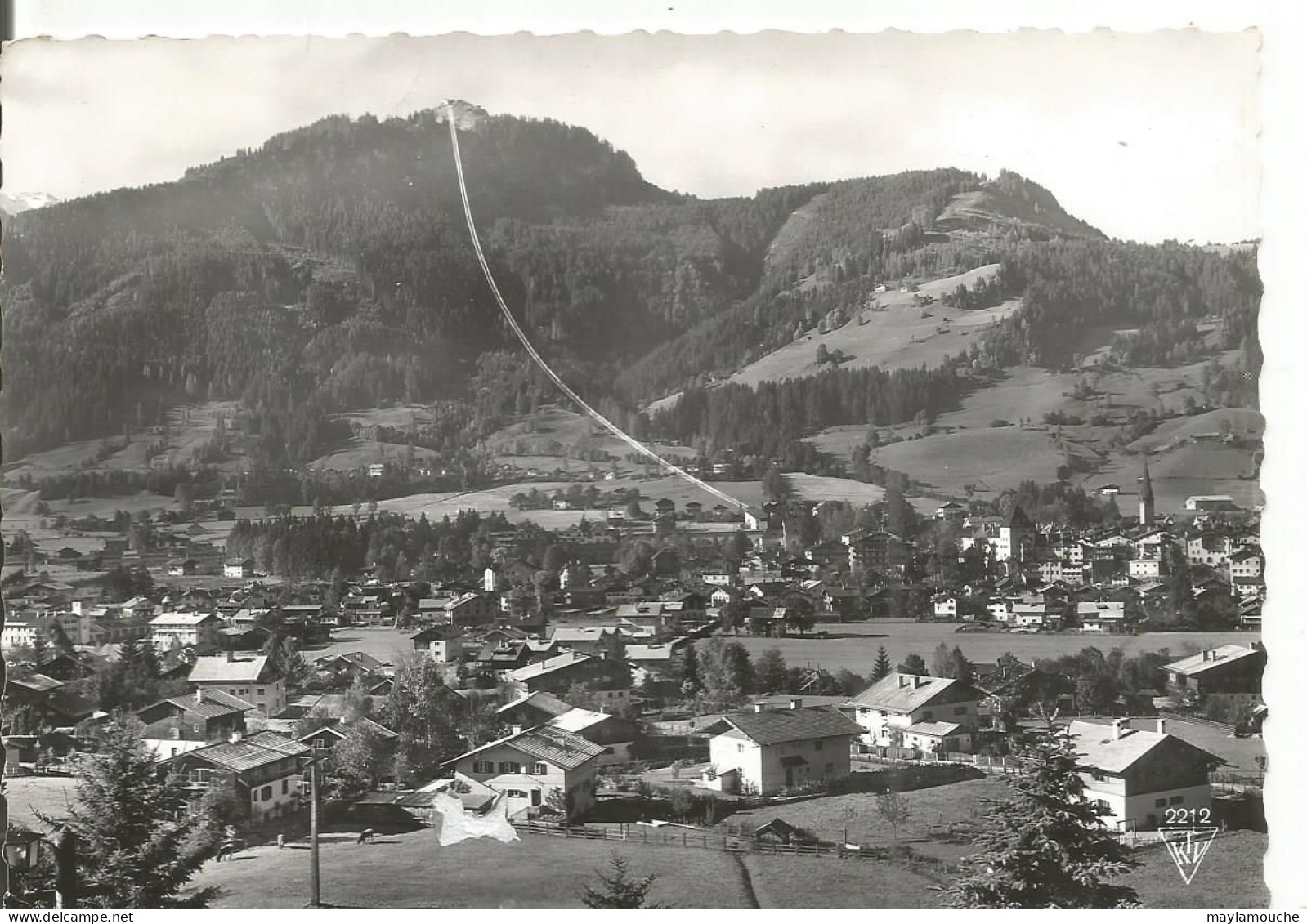 Kitzbuhel (bt - Kitzbühel