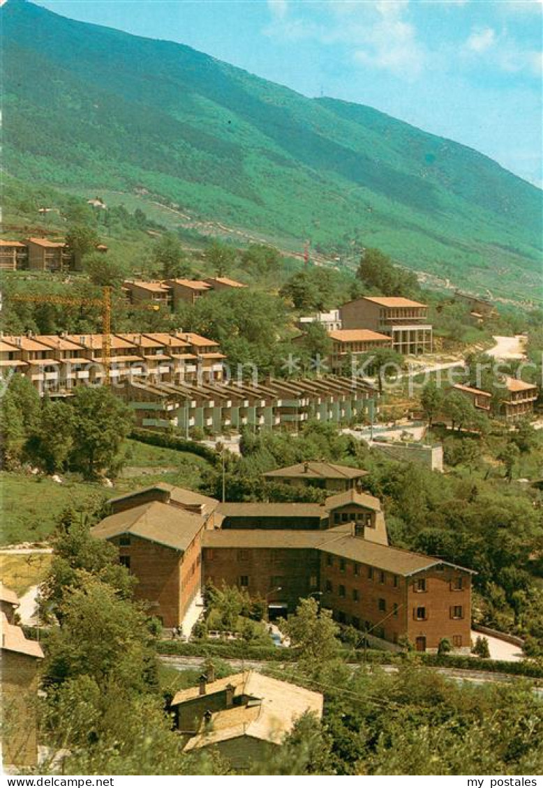 73753990 Assisi Umbria Centro Regionale Ordine Francescano Secolare Dei Frati Mi - Sonstige & Ohne Zuordnung