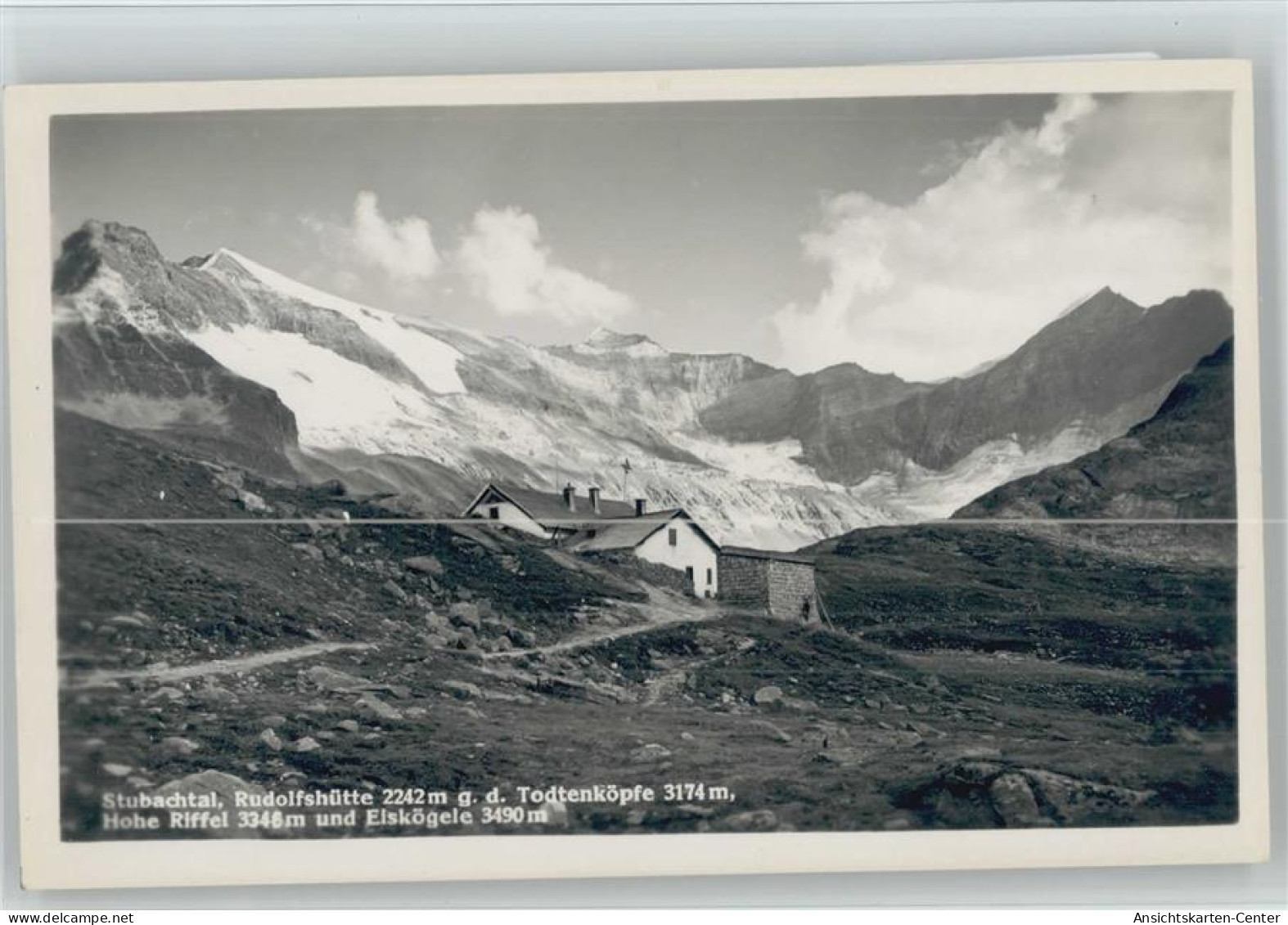 10043205 - Natur-Berge-Berghuetten #Grossglockner, - Other & Unclassified