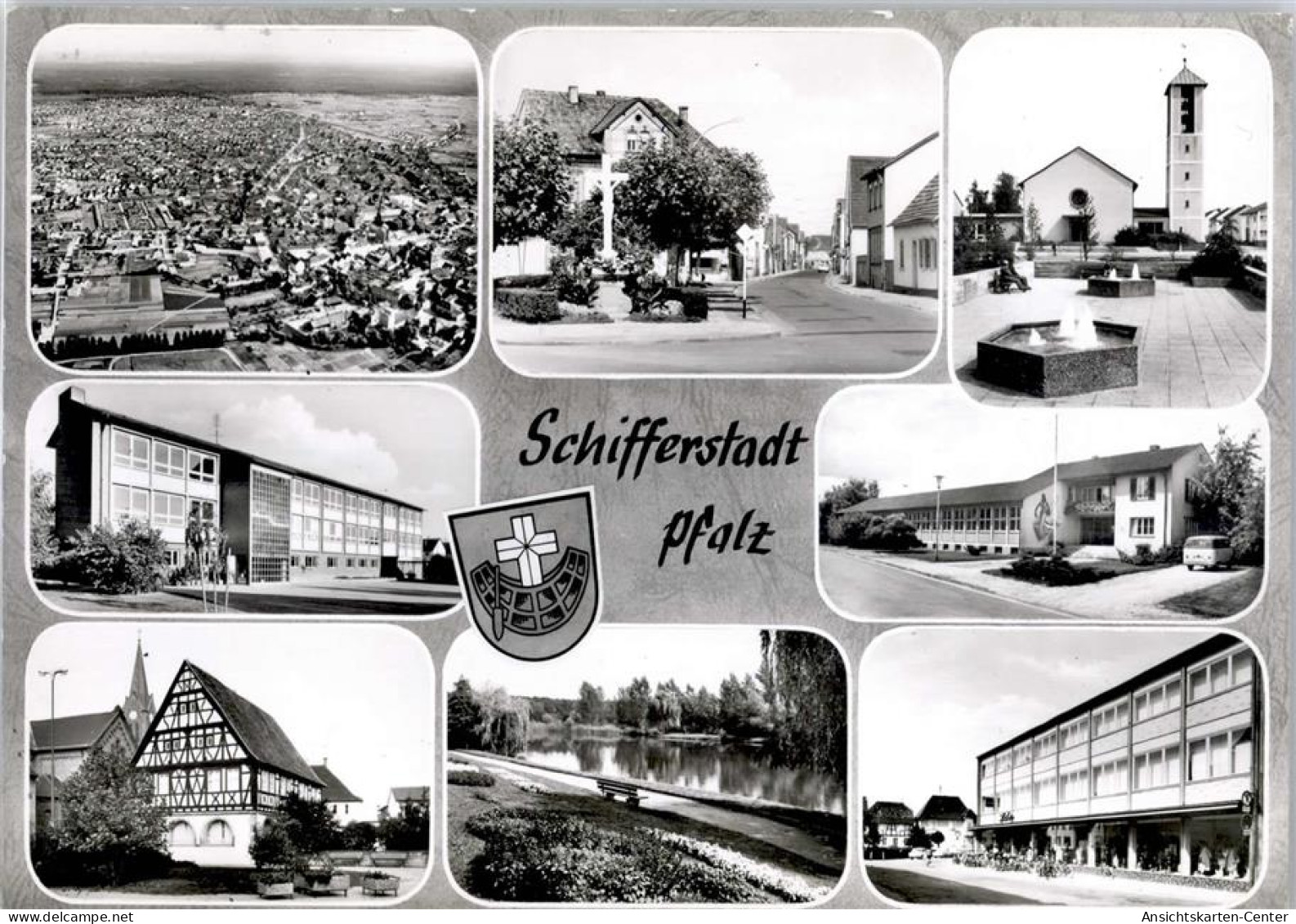 51591005 - Schifferstadt - Schifferstadt