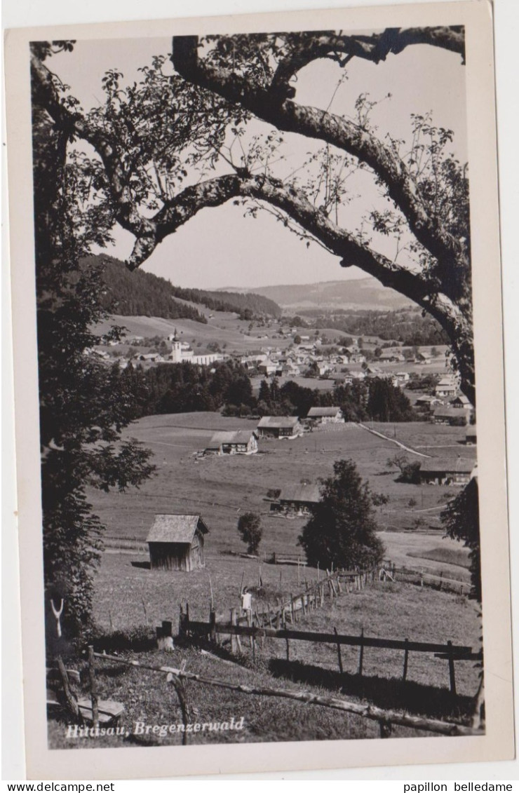 Hittisau , Bregenzerwald - Bregenzerwaldorte