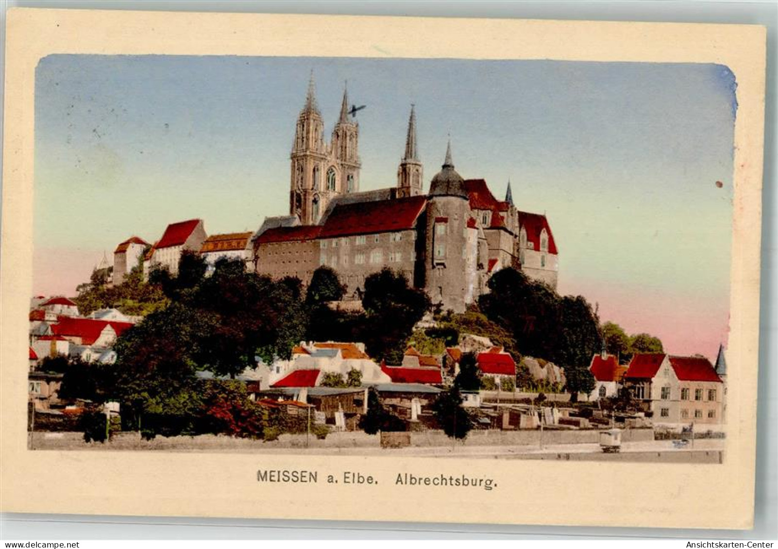 39794305 - Meissen , Sachs - Meissen