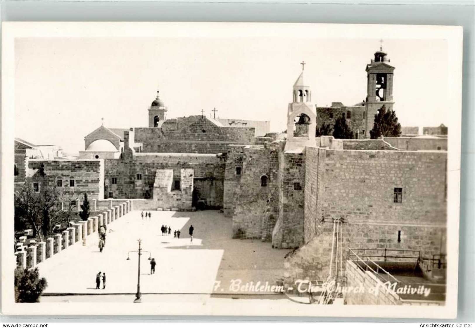 39829705 - Bethlehem - Israel