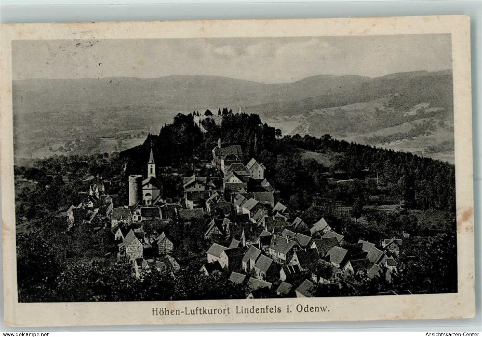 10479605 - Lindenfels , Odenw - Autres & Non Classés