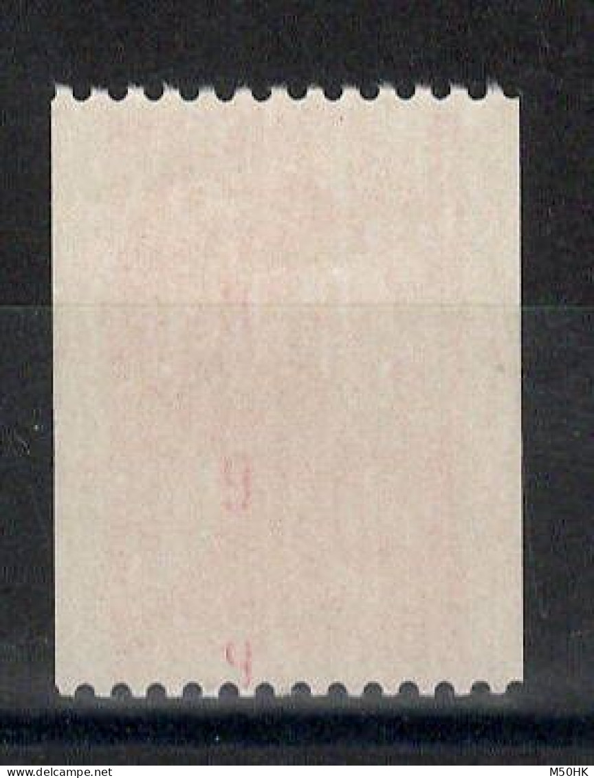 Variété Gomme Brillante - YV 2322b N** MNH Luxe , Pas Courant - Unused Stamps