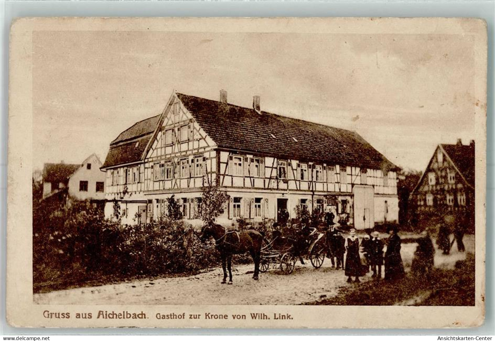 13427405 - Aichelbach - Waiblingen