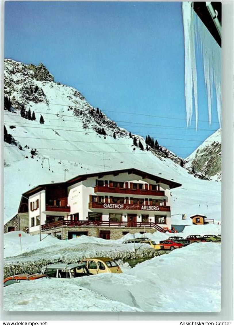 10278105 - Stuben A. Arlberg - Andere & Zonder Classificatie