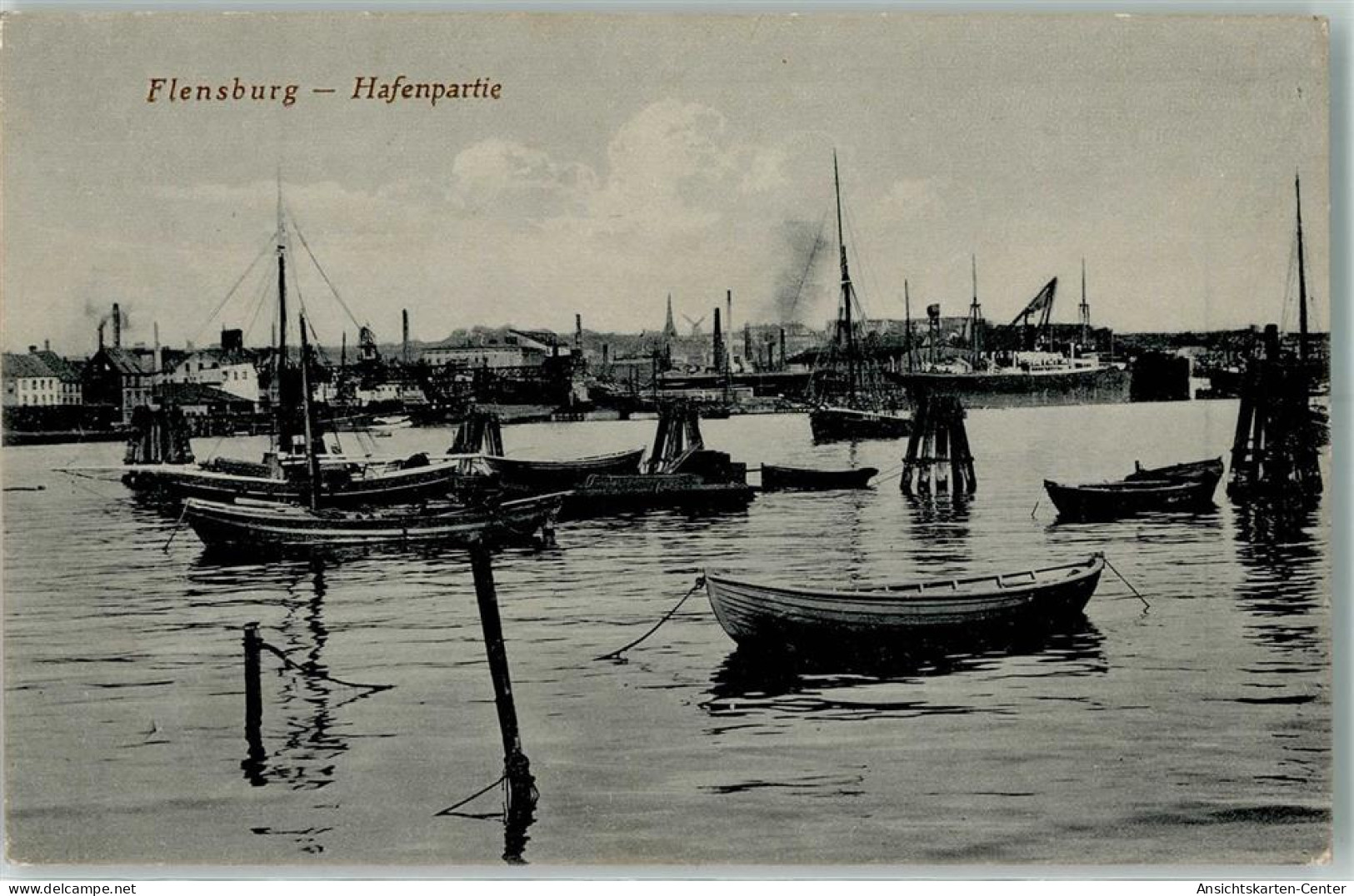 13126805 - Flensburg - Flensburg