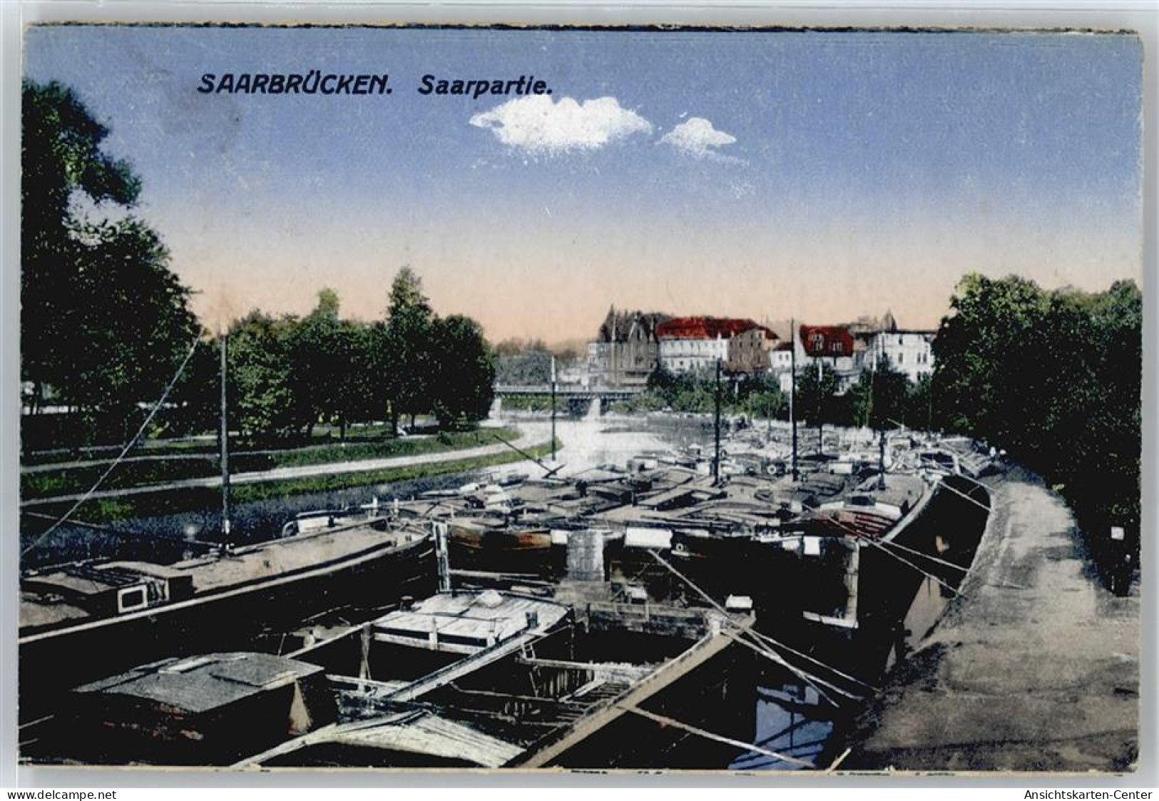 50681705 - Saarbruecken - Saarbruecken