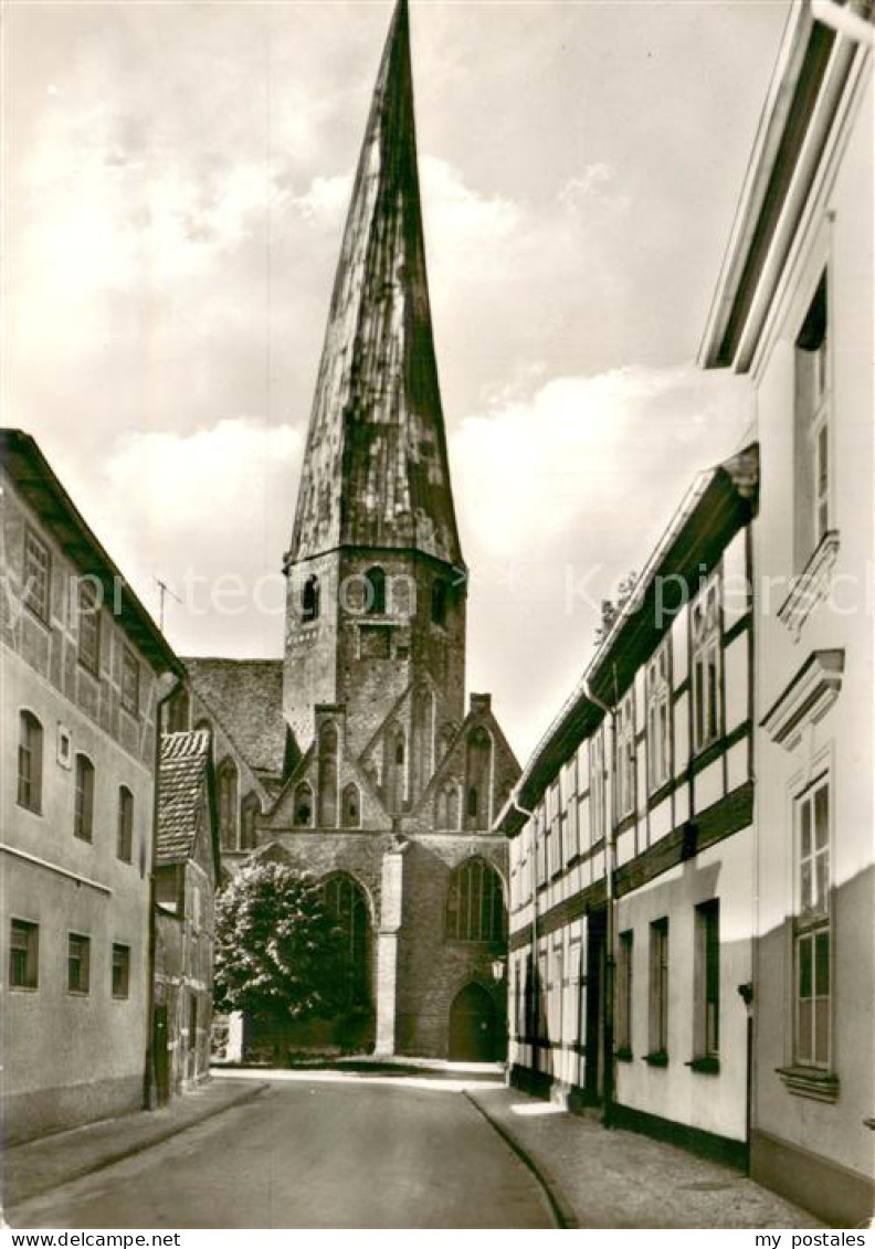 73753584 Salzwedel Jenny Marx Strasse Salzwedel - Salzwedel