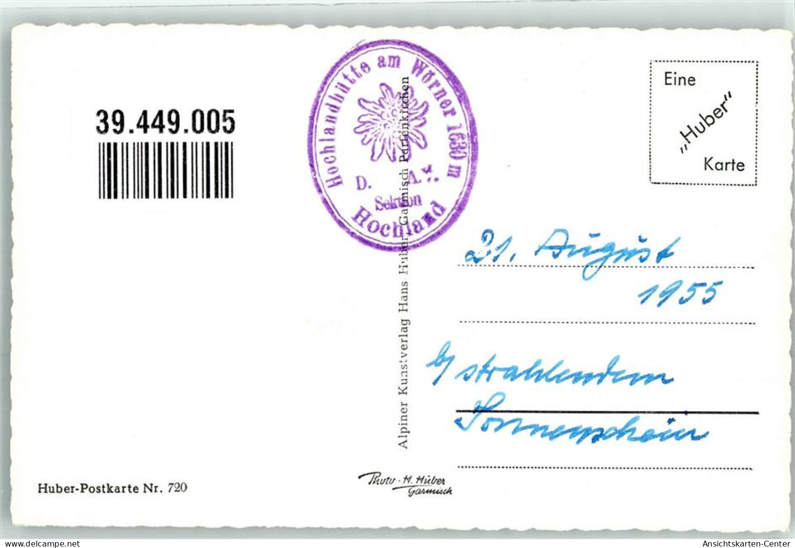 39449005 - Mittenwald - Mittenwald