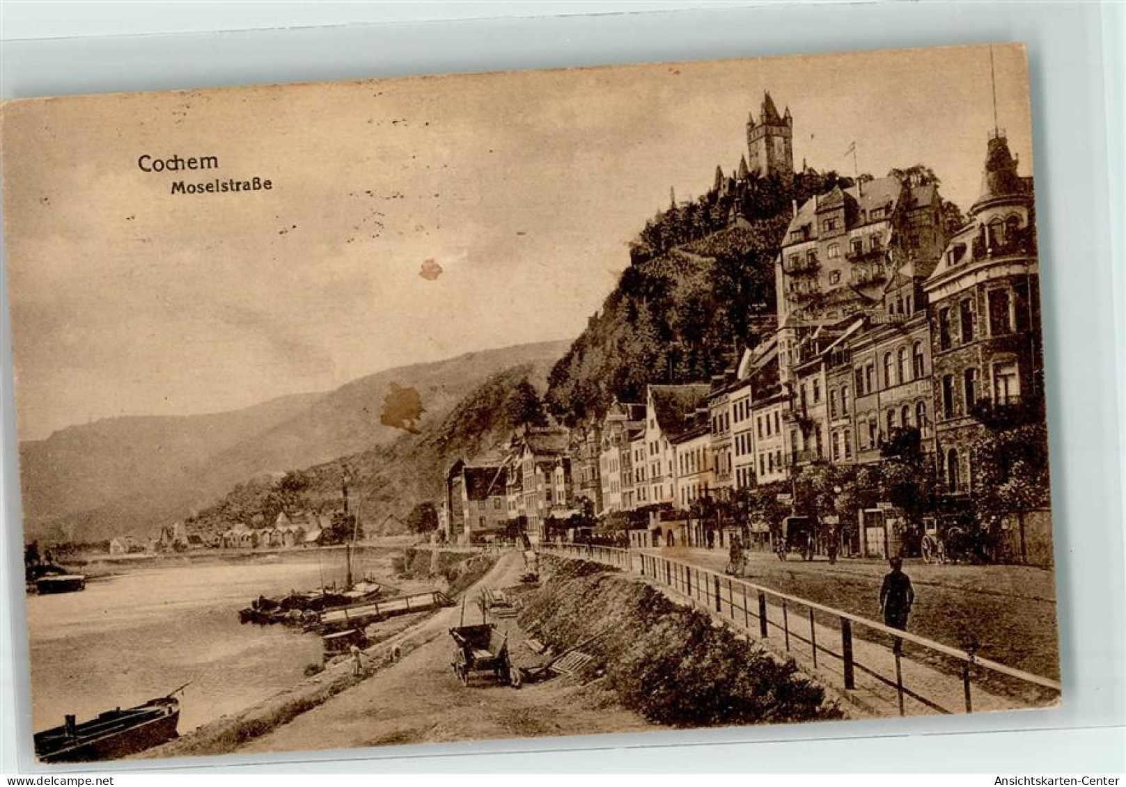 39215505 - Cochem - Cochem