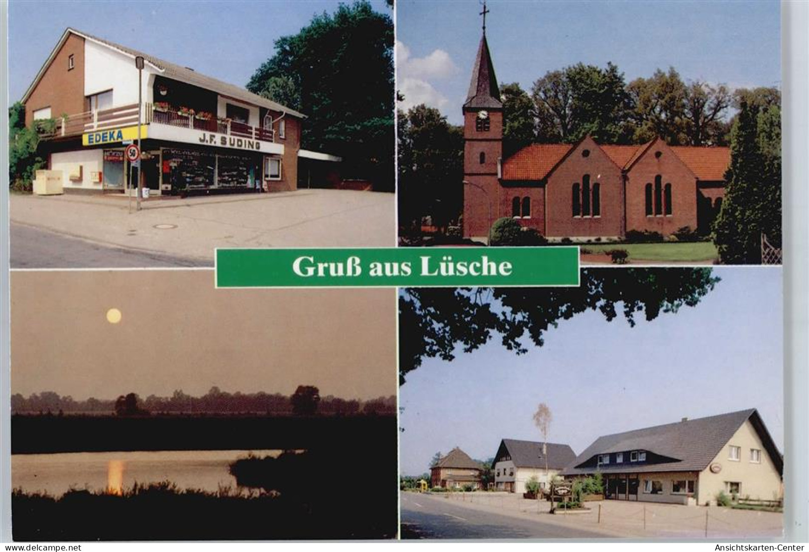 50728905 - Luesche , Kr Vechta - Other & Unclassified