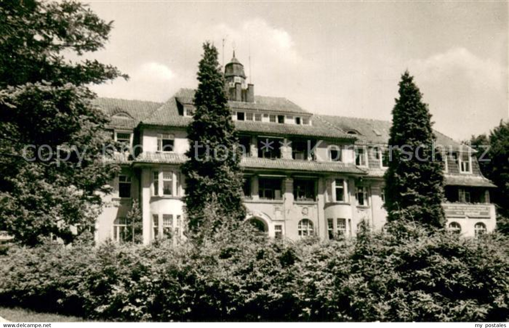 73753467 Suelzhayn Haus Ossietzky Kurort Suelzhayn - Other & Unclassified